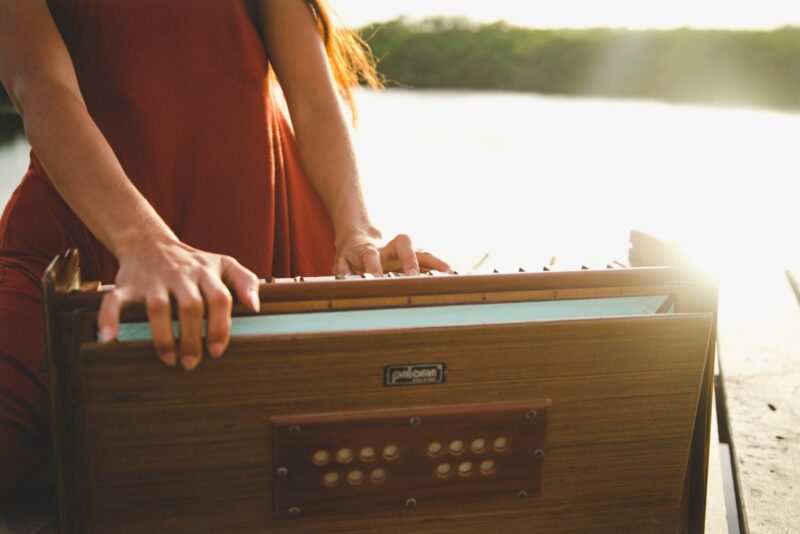 Harmonium